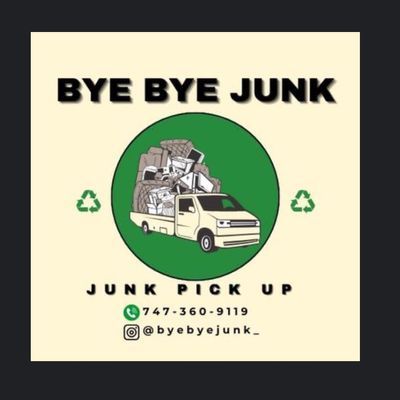 Avatar for Bye bye Junk