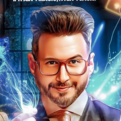 Avatar for Magic Jack Maxwell - Highest rated on Google