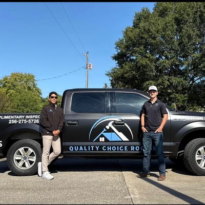 Avatar for Quality Choice Roofing