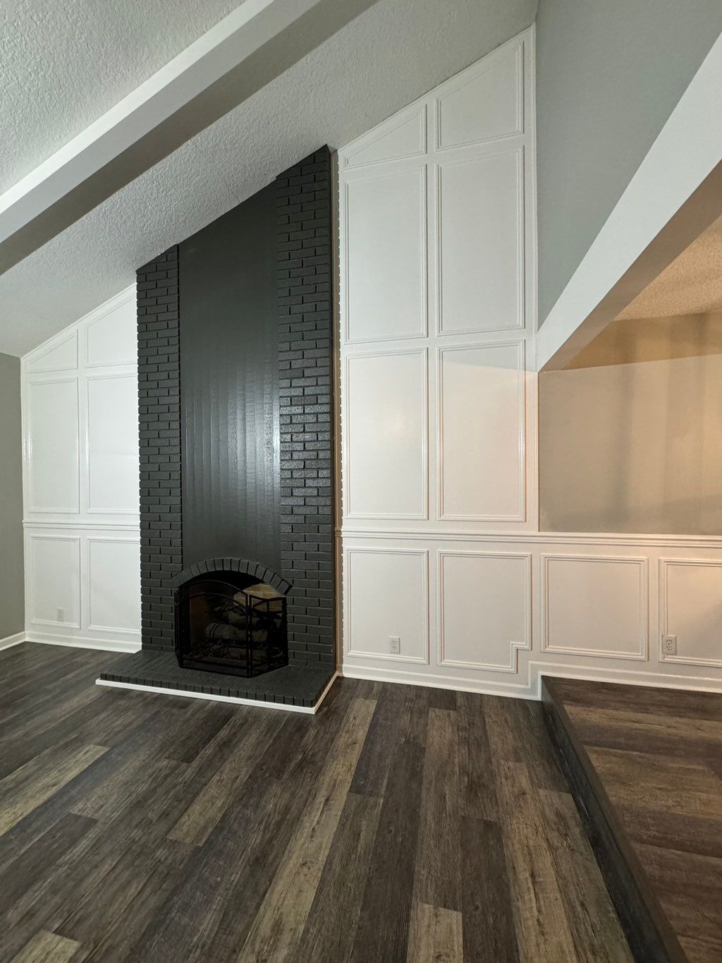 Wainscoting - Lake Oswego