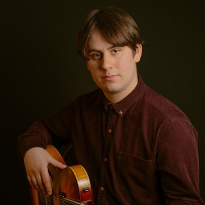 Avatar for Jazz guitar for private events