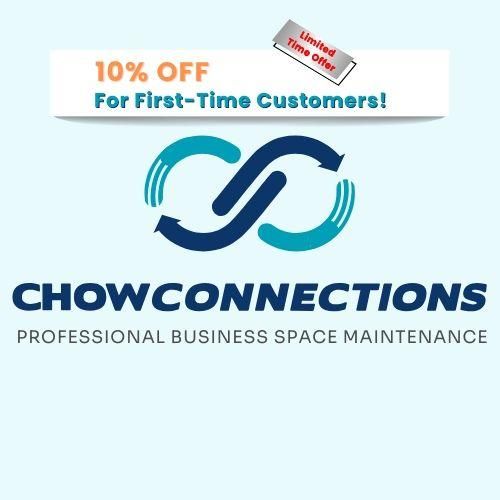 Chow Connections LLC