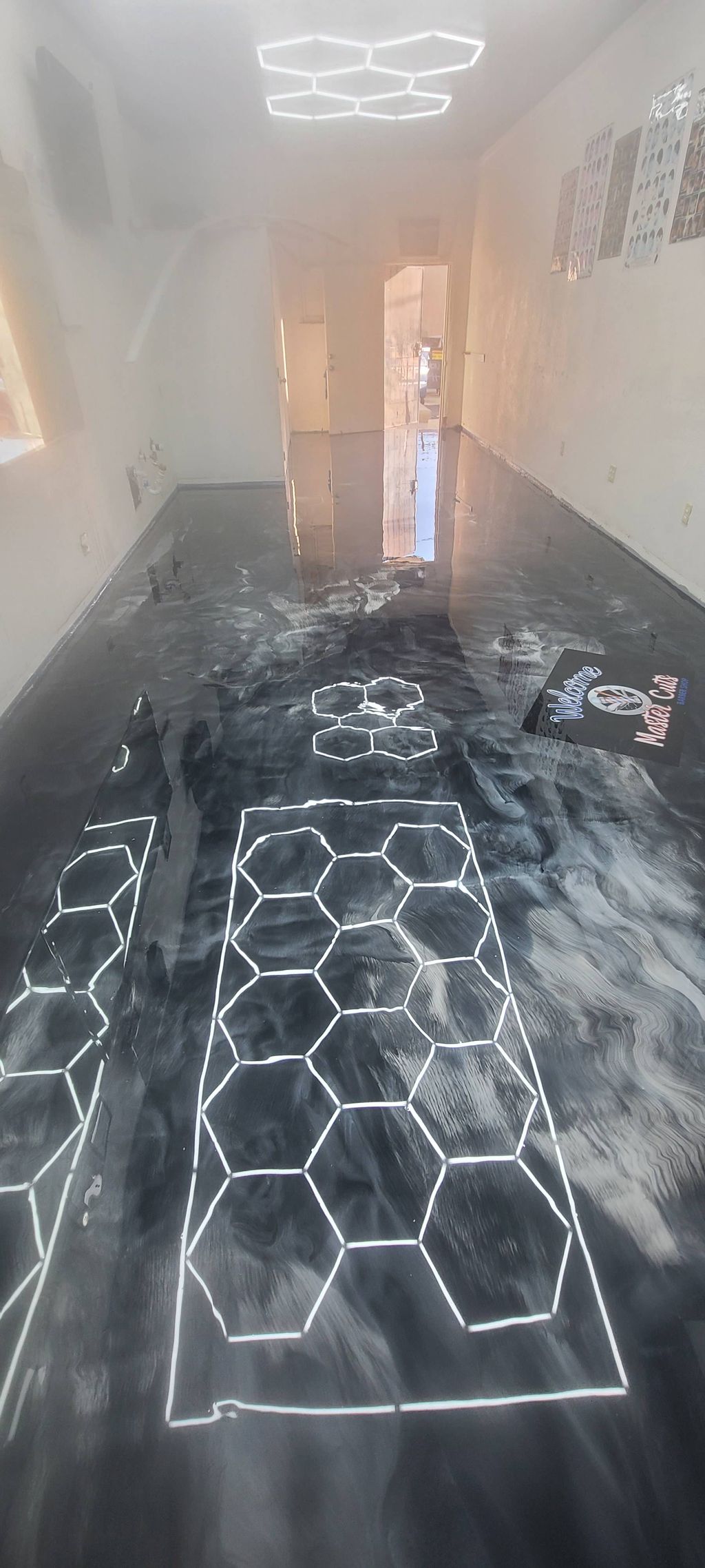 Projects and media