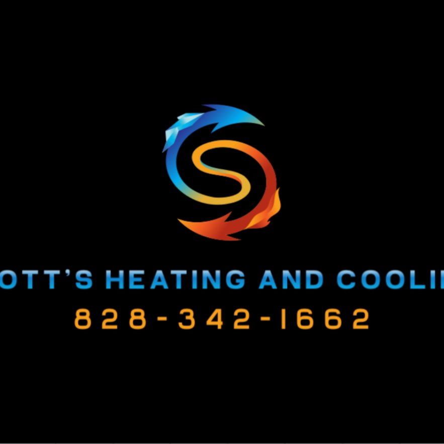 Scott’s heating and cooling LLC