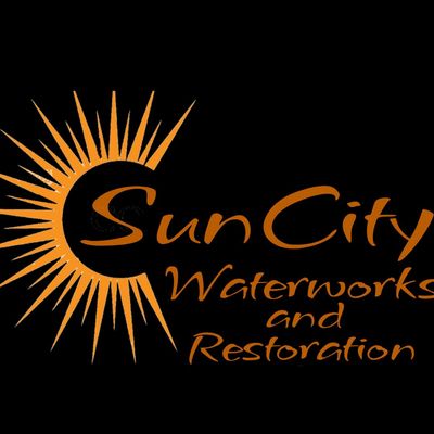 Avatar for Suncity waterworks & restoration