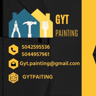 Avatar for GYT Painting