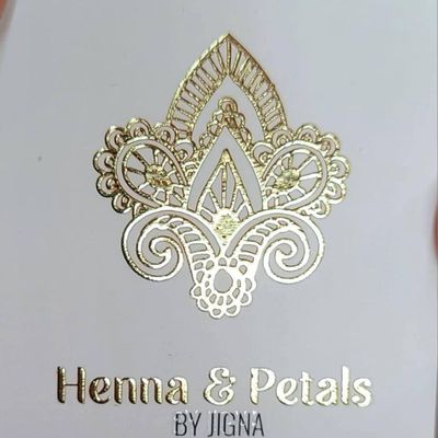 Avatar for Henna & petals by jigna