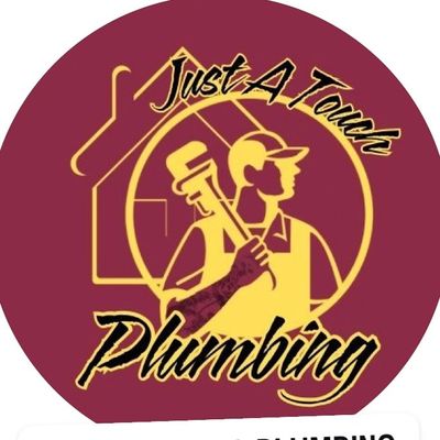 Avatar for Just A’s Touch plumbing