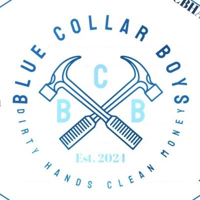 Avatar for Blue Collar Boys (handyman Service)