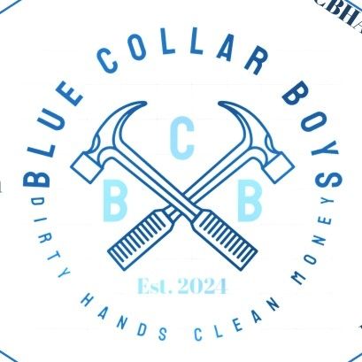 Blue Collar Boys (handyman Service)