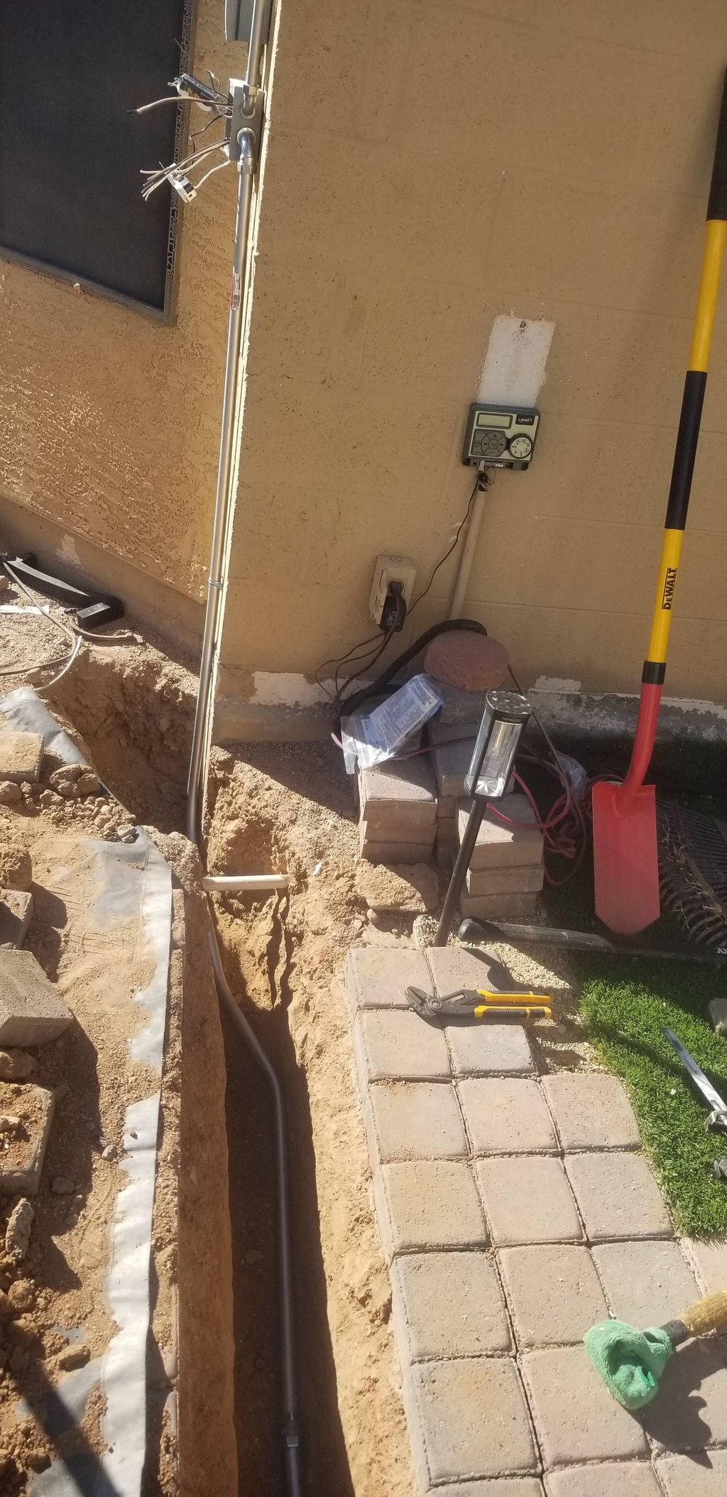 Projects and media