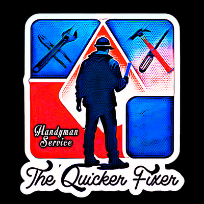 Avatar for The Quicker Fixer Handyman Service