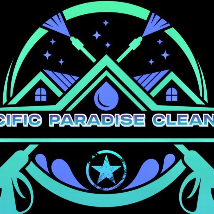 Pacific Paradise Cleaning LLC