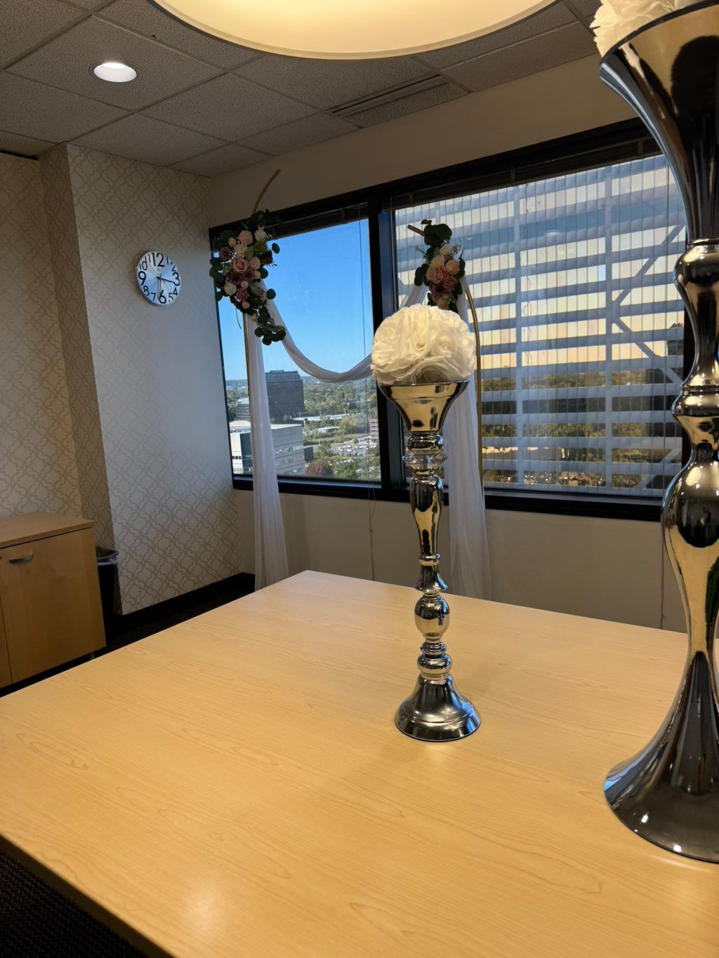 Mini Sky Ceremony up to 10 guest $300 
