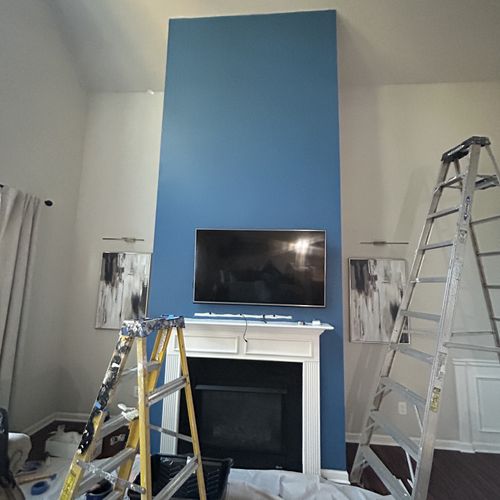 Interior Painting