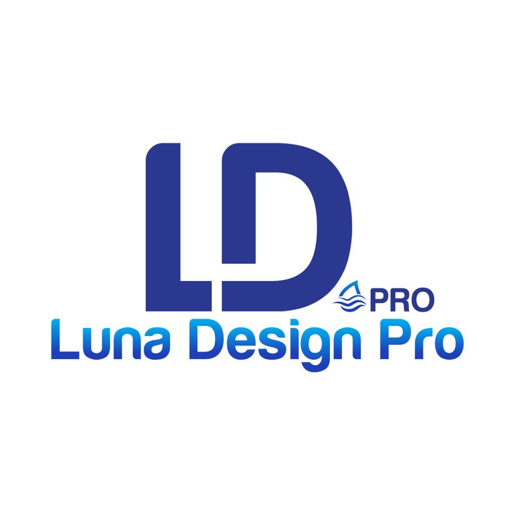 Luna Design Pro