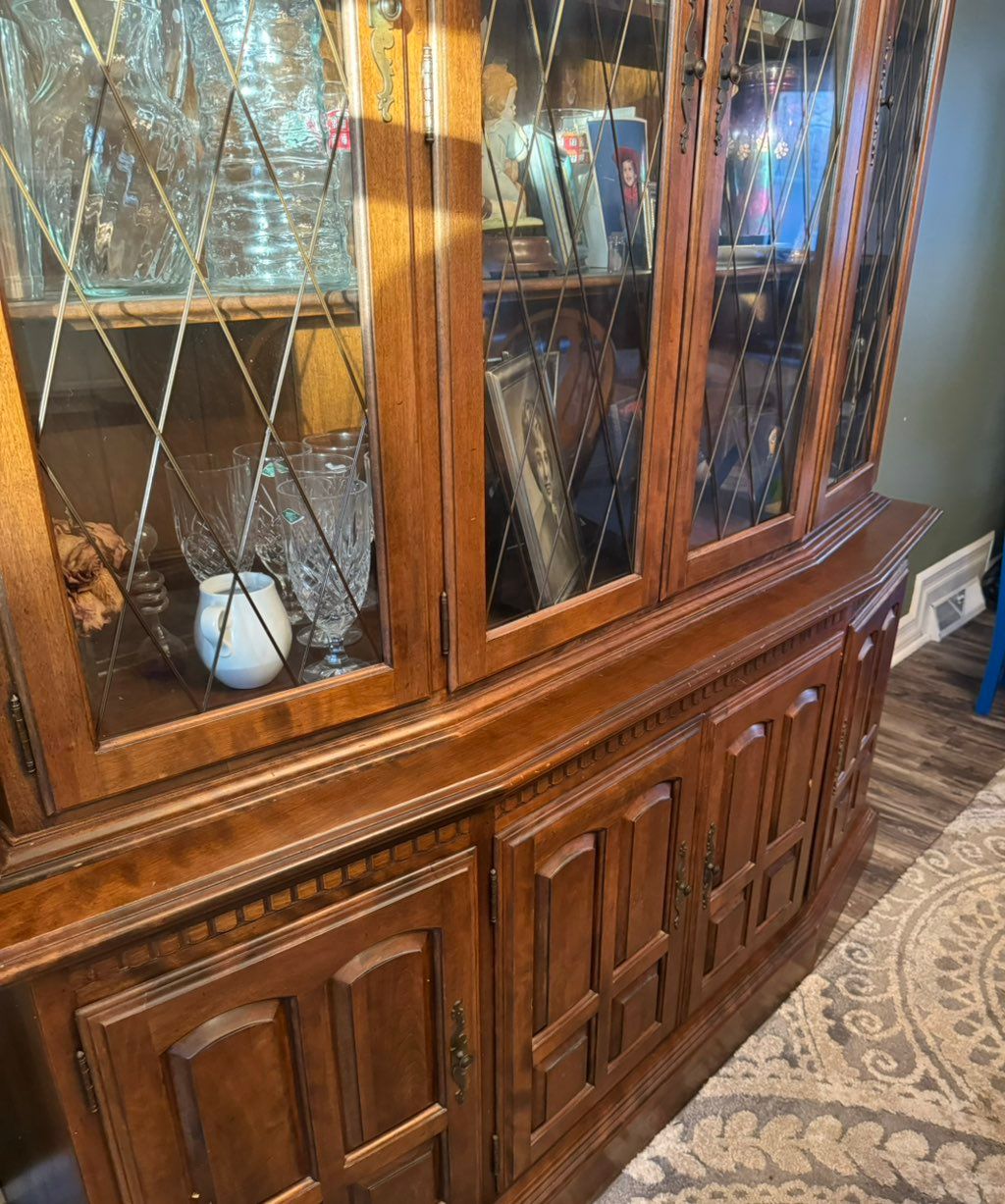 Customer photos