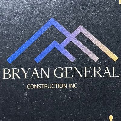 Avatar for Bryan General construction