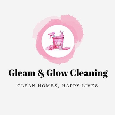 Avatar for gleam & glow cleaning