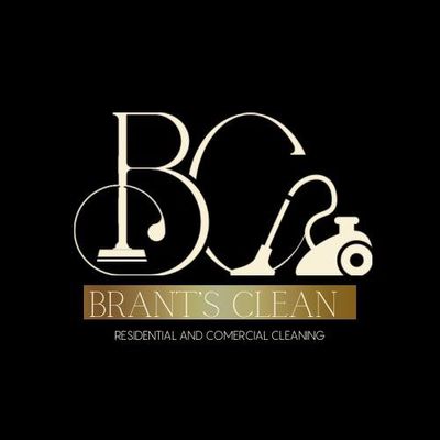 Avatar for Brant’s cleaning