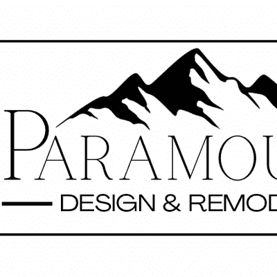 Avatar for Paramount Design and Remodel