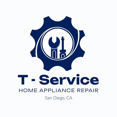 Avatar for T-Service appliance repair