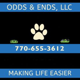 Odds & Ends, LLC