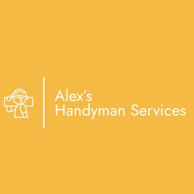 Avatar for Alex’s Handyman Services