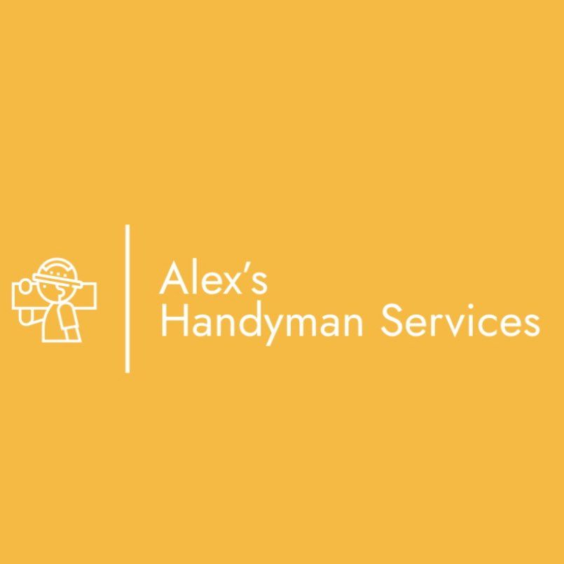 Alex’s Handyman Services