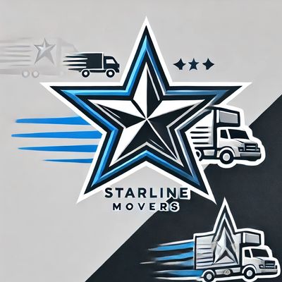 Avatar for Starline Movers