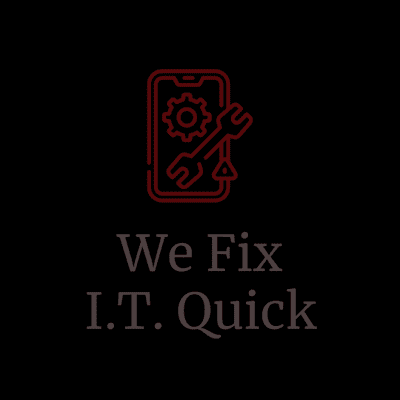 Avatar for We Fix I.T Quick