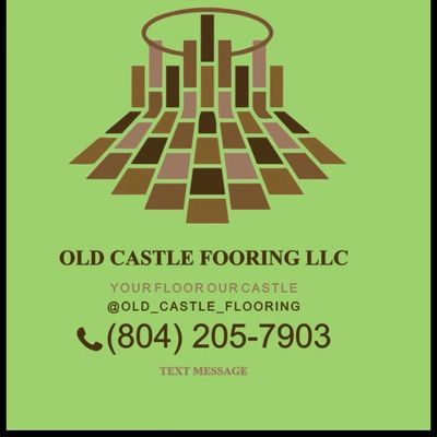 Avatar for Old Castle Flooring