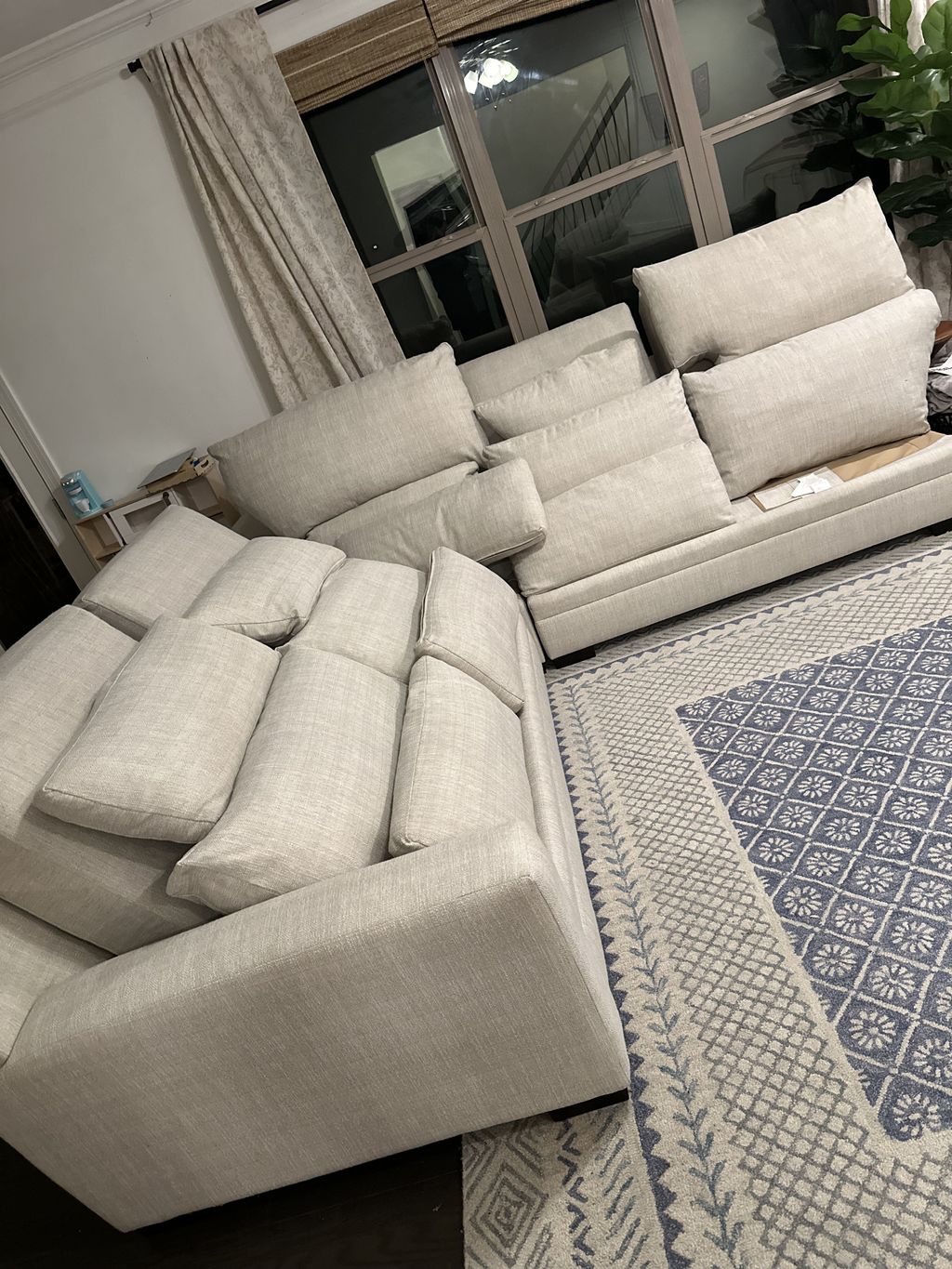 Upholstery and Furniture Cleaning