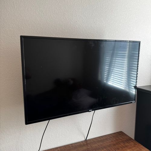 Hung TV