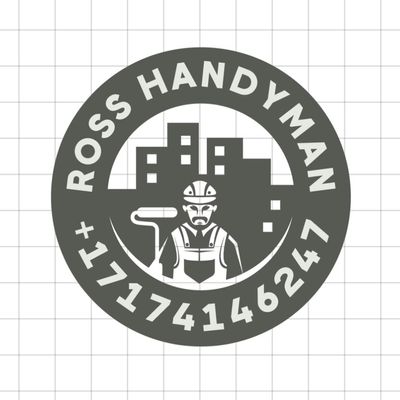 Avatar for Ross Handyman