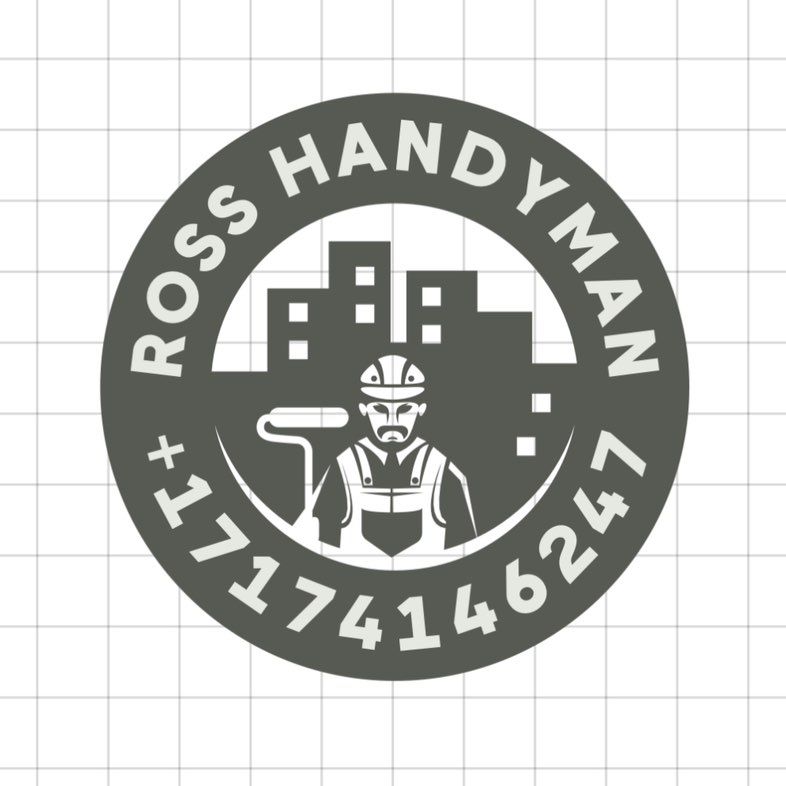 Ross Handyman