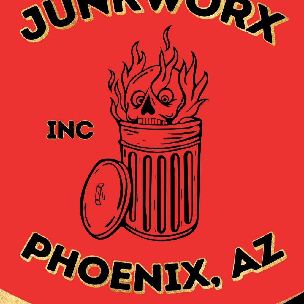 Junkworx Inc.