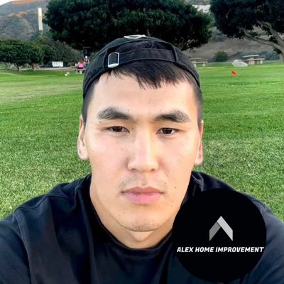 Avatar for AlexHomeimp.