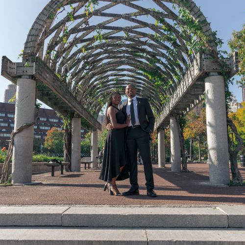 Engagement Photography