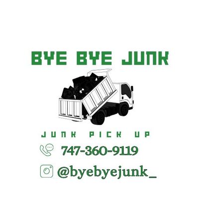 Avatar for Bye bye Junk