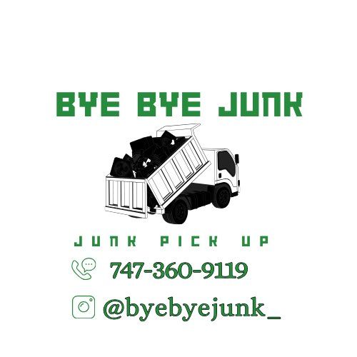 Bye bye Junk