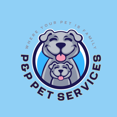 Avatar for P&P Pet Services