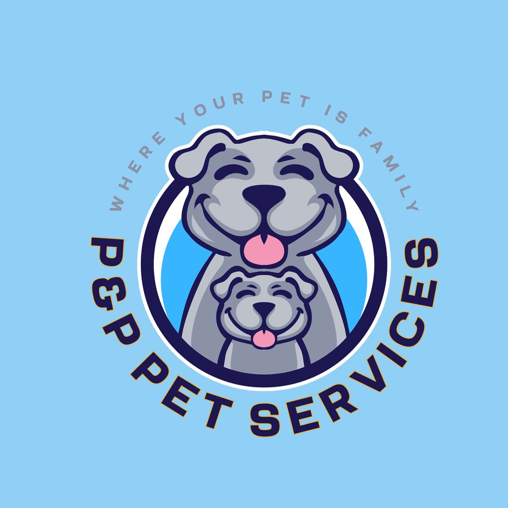 P&P Pet Services