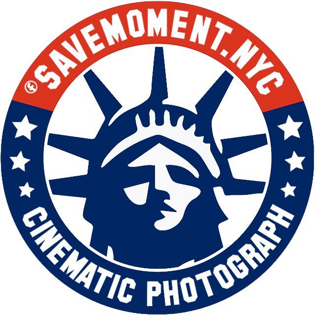 NYCPhotographer / SAVEMOMENT