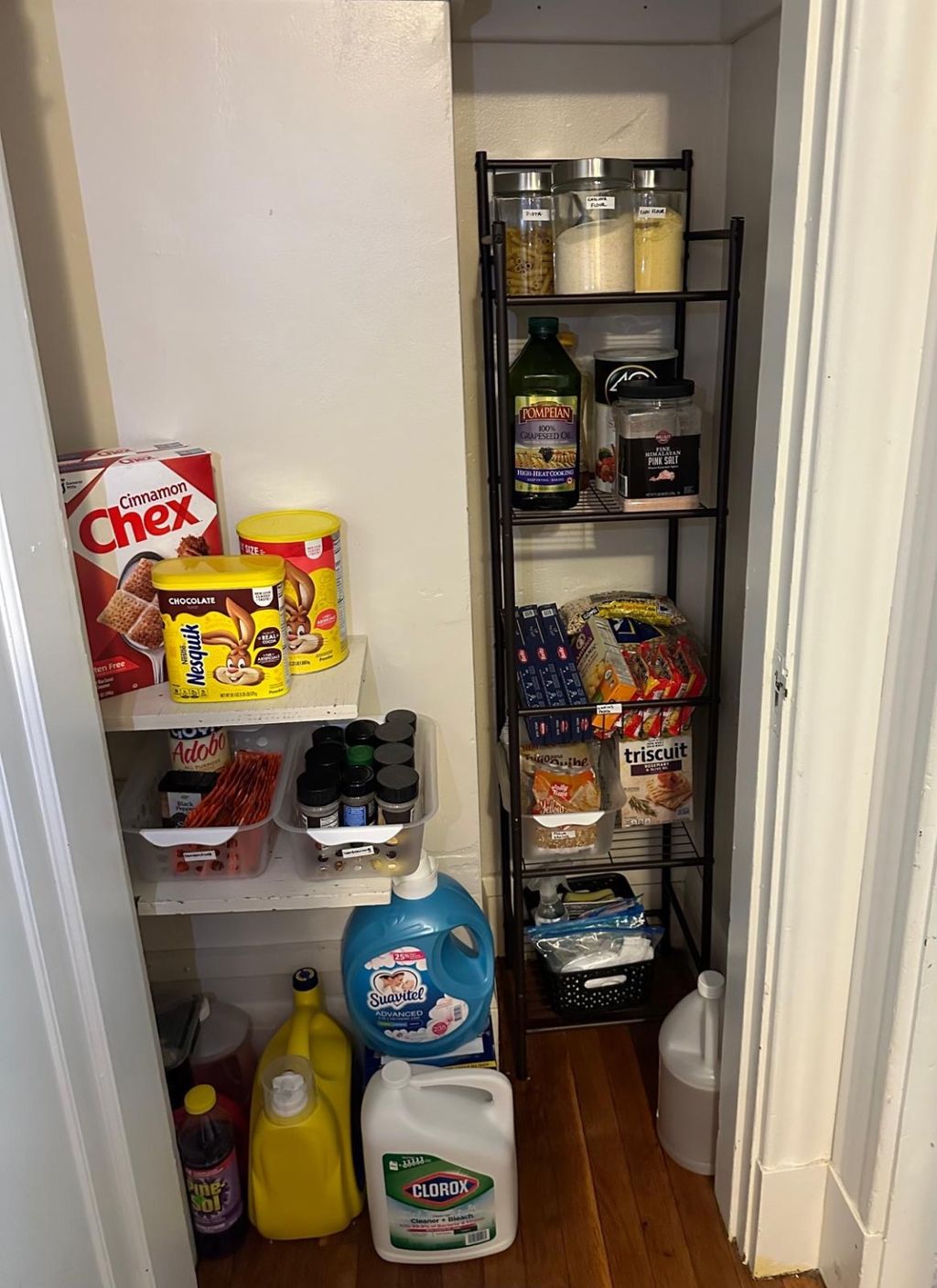 Customer photos
