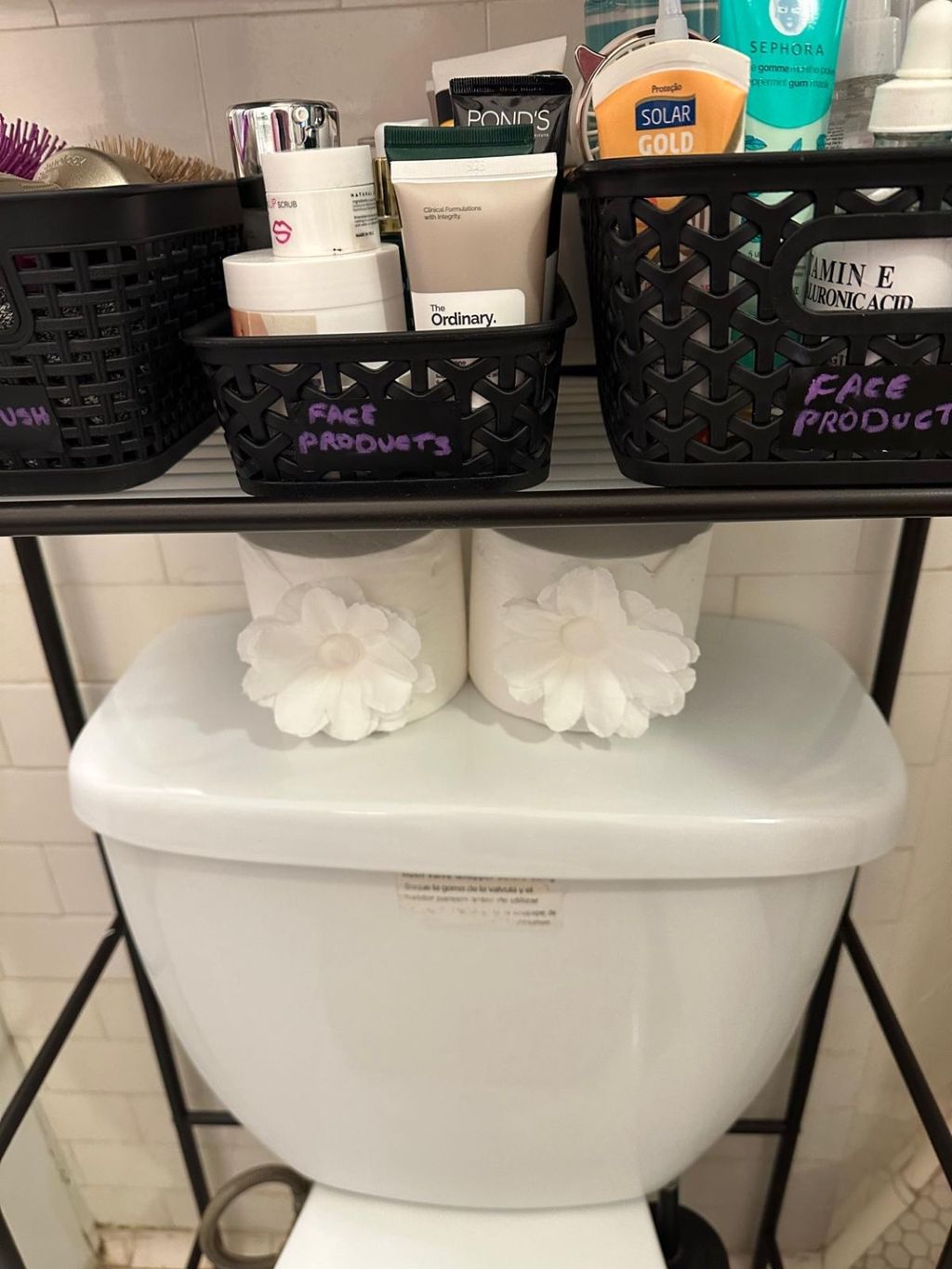 Customer photos