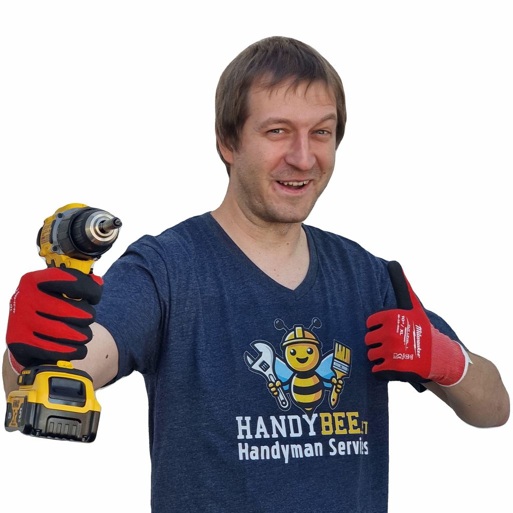 HandyBee - Handyman Nick