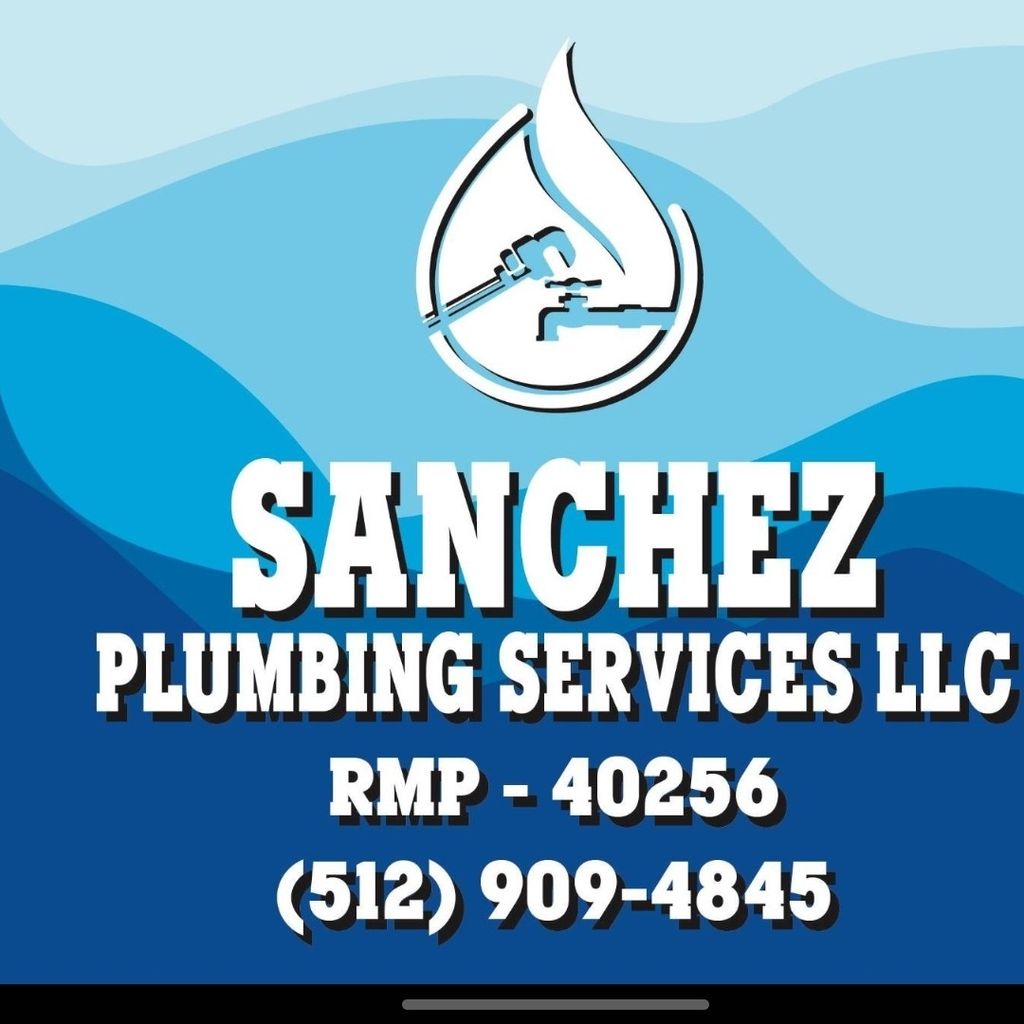 Sanchez plumbing services