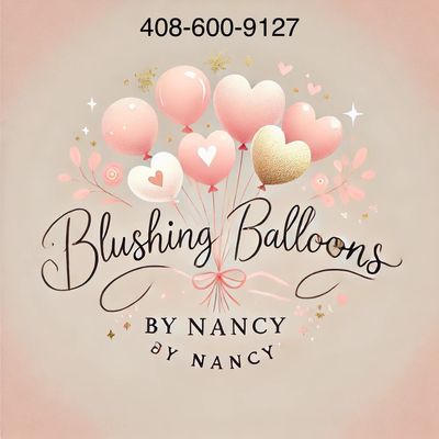 Avatar for Blushing Balloons by Nancy