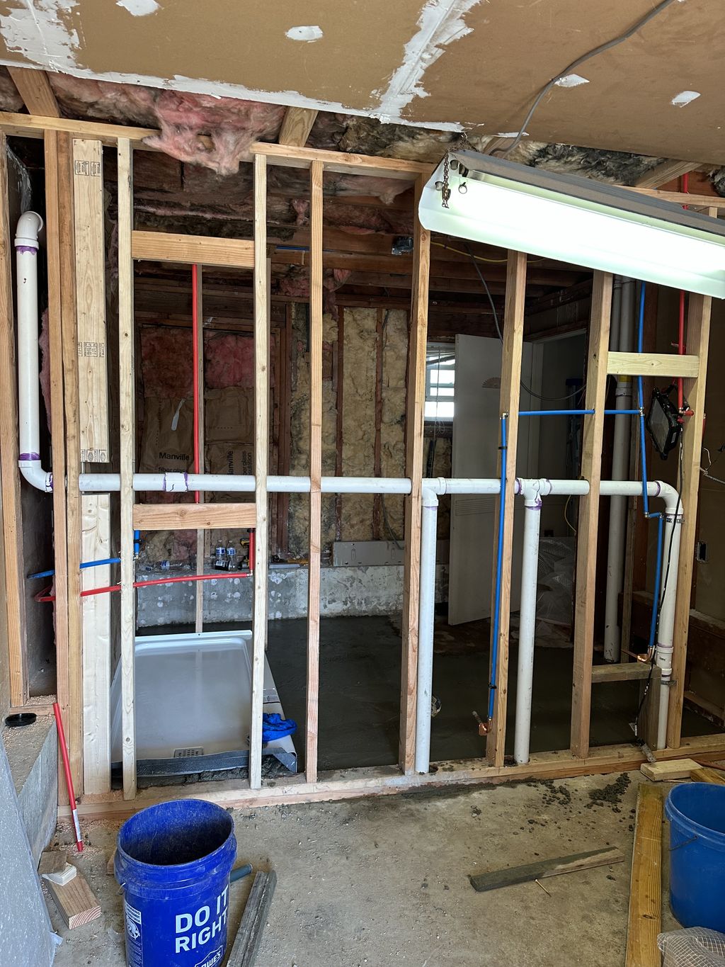 Projects and media